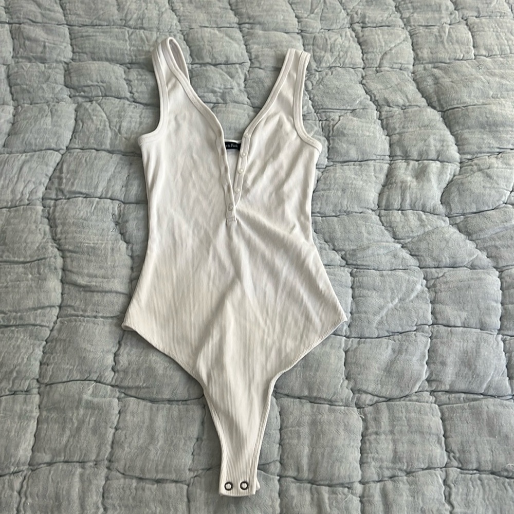 Abercrombie Body Suit